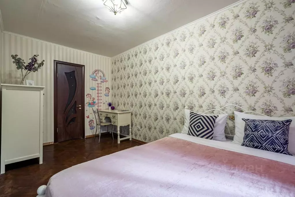 2-к кв. Москва ул. Лобачевского, 80 (45.0 м) - Фото 2