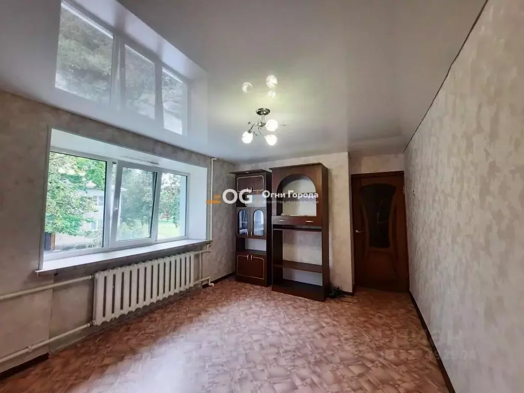 2-к кв. Брянская область, Брянский район, Добрунское с/пос, д. Добрунь ... - Фото 1