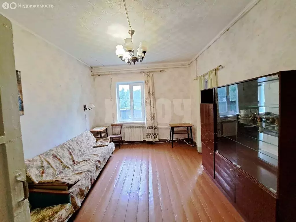 2-комнатная квартира: Сокол, улица Мамонова, 2 (37 м) - Фото 1