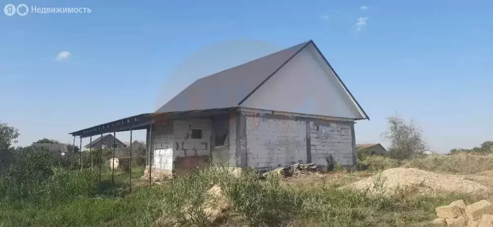 Дом в Орехово, СНТ Овощевод, Озёрная улица (91 м) - Фото 1