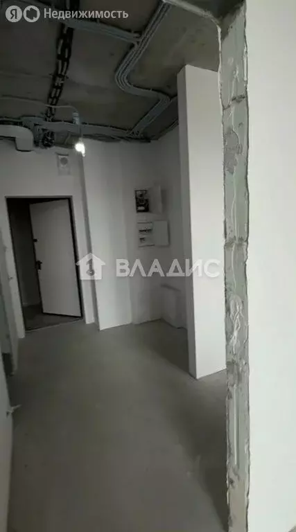 1-комнатная квартира: Москва, Автозаводская улица, 26/1 (53 м) - Фото 1