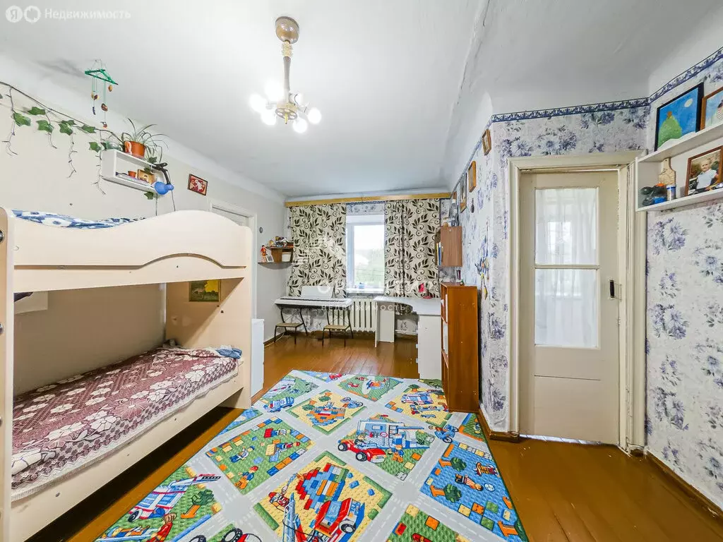 2-комнатная квартира: Дегтярск, улица Калинина, 29 (43.2 м) - Фото 2