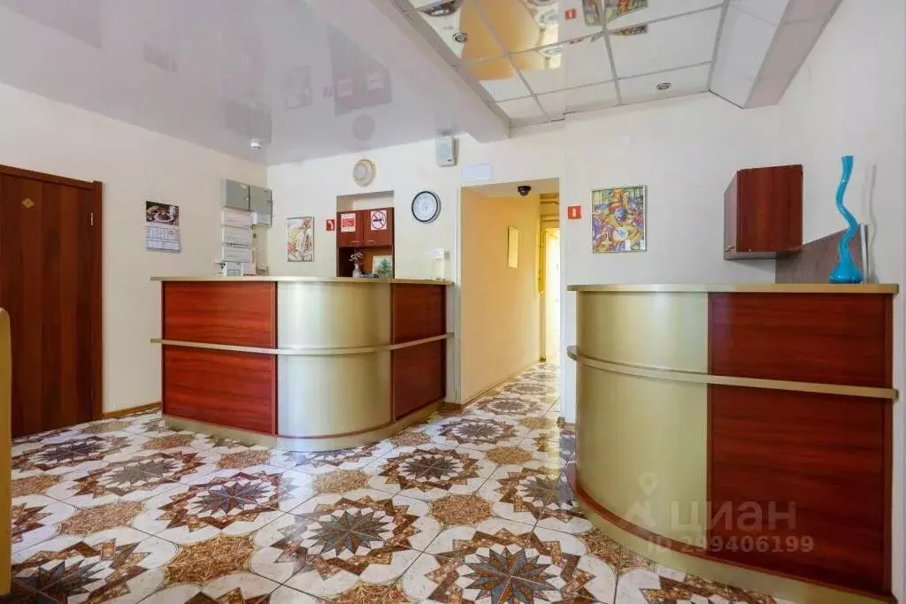 Комната Татарстан, Казань ул. Лядова, 5 (10.0 м) - Фото 2