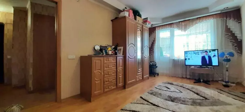 1-к кв. Крым, Бахчисарай ул. Гагарина, 5 (38.0 м) - Фото 2