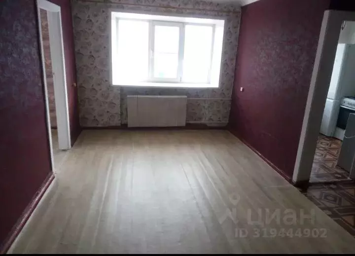 2-к кв. Курганская область, Курган Советская ул., 37 (42.0 м) - Фото 0