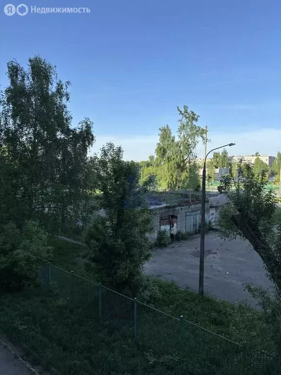 2-комнатная квартира: Чебоксары, улица 139-й Стрелковой Дивизии, 16 ... - Фото 2