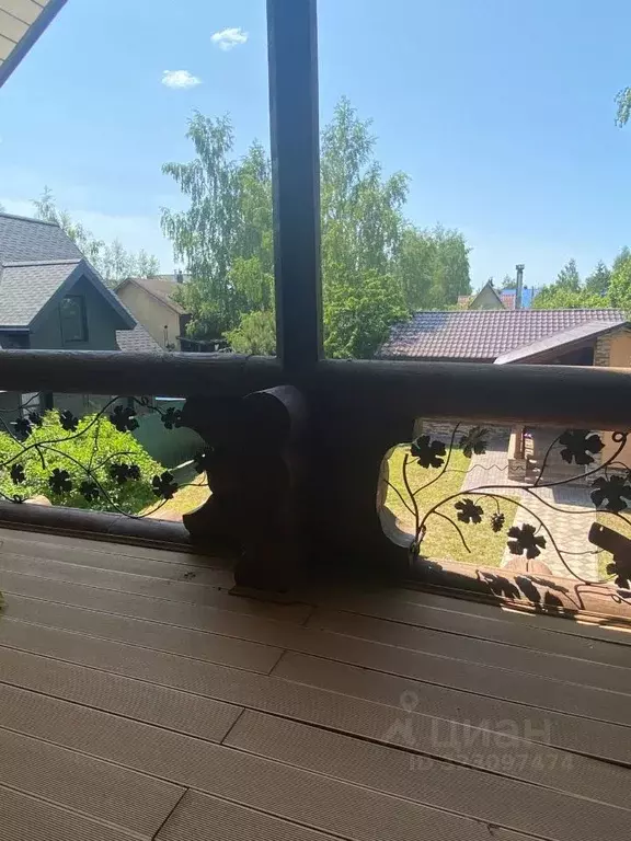 Коттедж в Московская область, Одинцовский городской округ, Супонево-1 ... - Фото 1