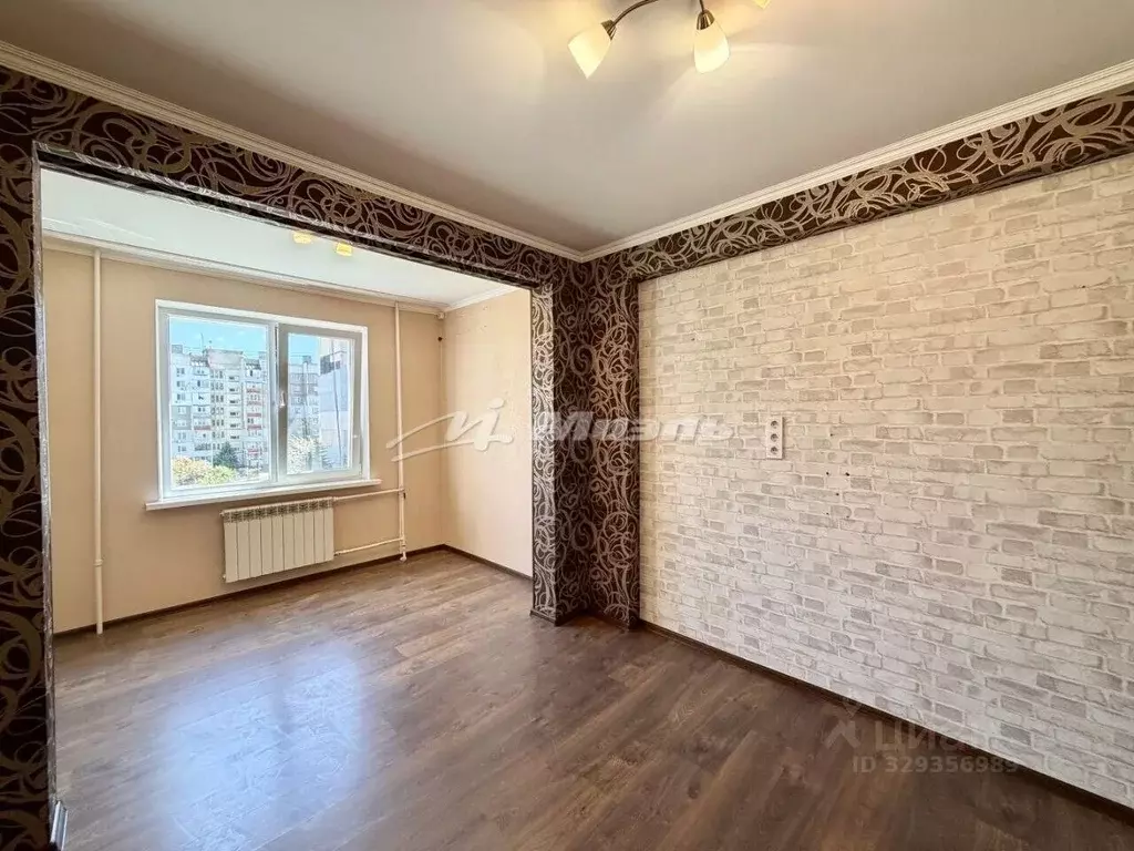 1-к кв. Крым, Симферополь ул. Балаклавская, 97 (39.1 м) - Фото 1
