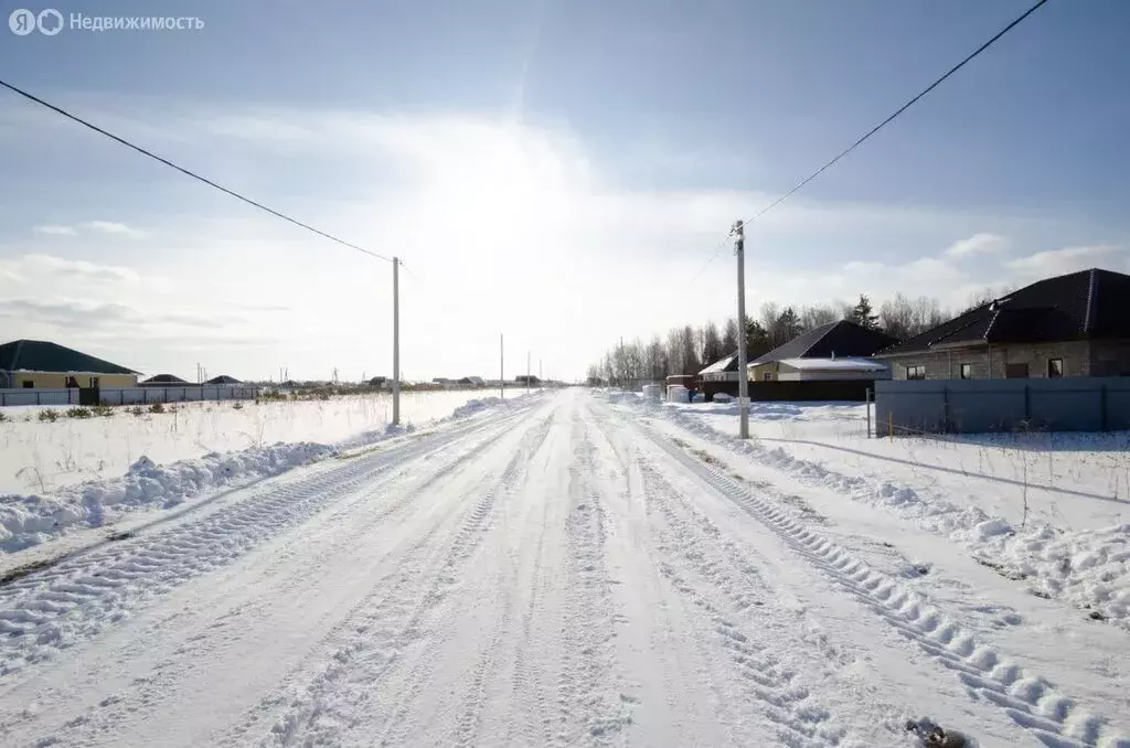 Участок в Заводоуковск, Южная улица (8.6 м) - Фото 0