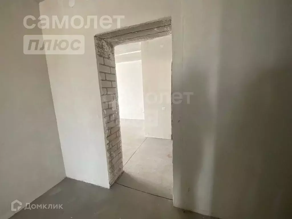 Продаётся 2-к квартира, 61.62 м - Фото 1