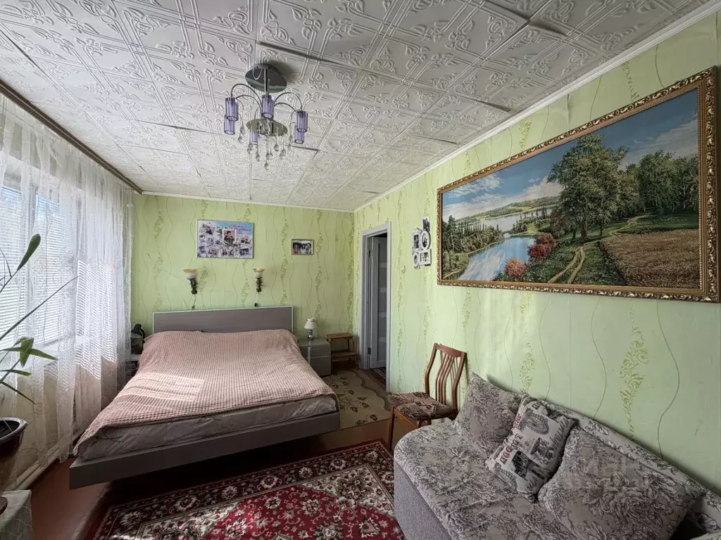 3-к кв. Липецкая область, Липецк Матырский мкр, ул. ... - Фото 1