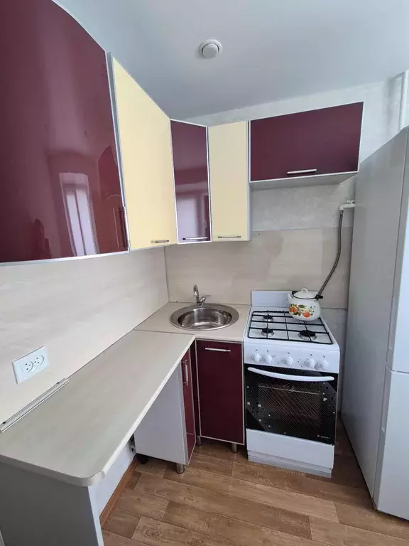 Продаётся 2-к квартира, 44.7 м - Фото 0