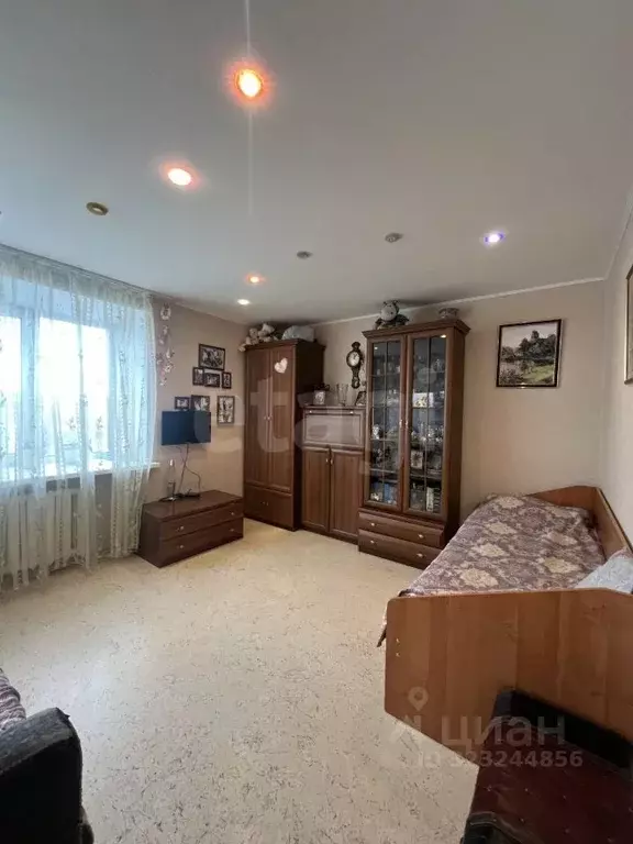 3-к кв. Архангельская область, Котлас просп. Мира, 28 (108.7 м) - Фото 0