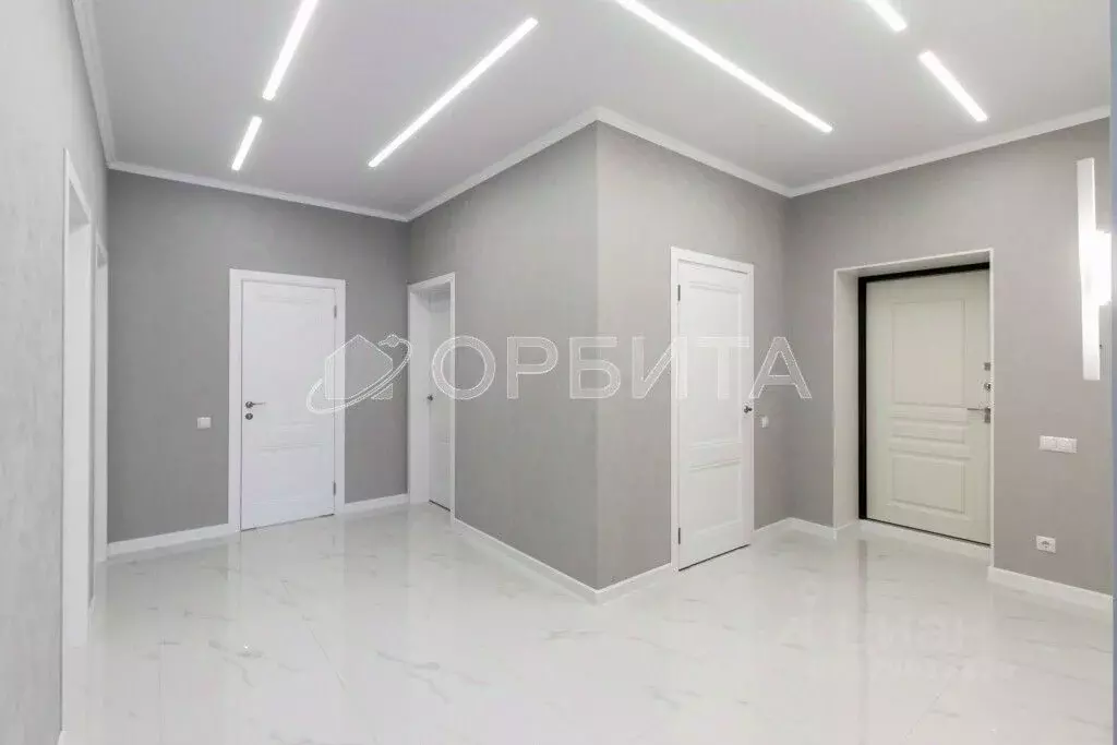 Дом в Тюменская область, Тюменский муниципальный округ, с. Ембаево  ... - Фото 1