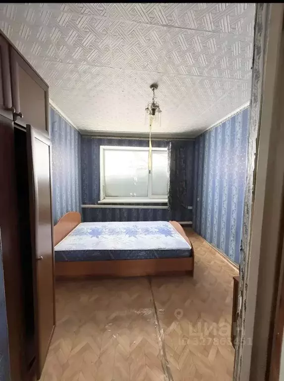 3-к кв. Омская область, Омск ул. Перелета, 27 (93.3 м) - Фото 1