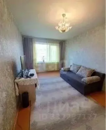 1-к кв. Алтайский край, Барнаул ул. Монтажников, 11/2 (29.4 м) - Фото 2