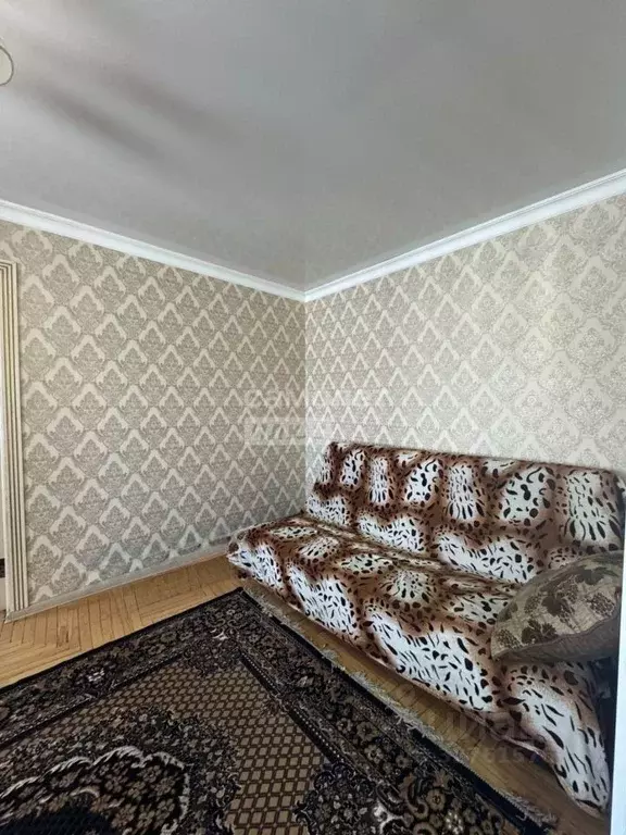 2-к кв. Кабардино-Балкария, Нальчик просп. Шогенцукова, 6 (41.0 м) - Фото 2