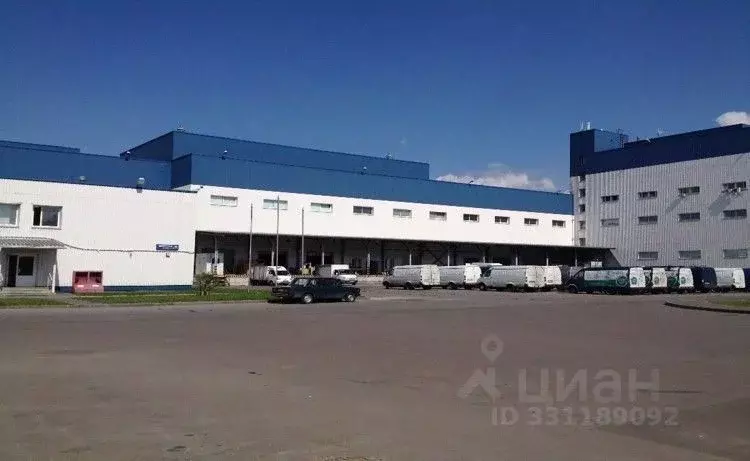 Склад в Москва Шоссейная ул., 90С57 (4503 м) - Фото 1