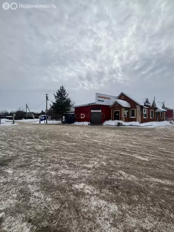 Участок в Таптыковский сельсовет, СНТ Шомырт (8 м) - Фото 1