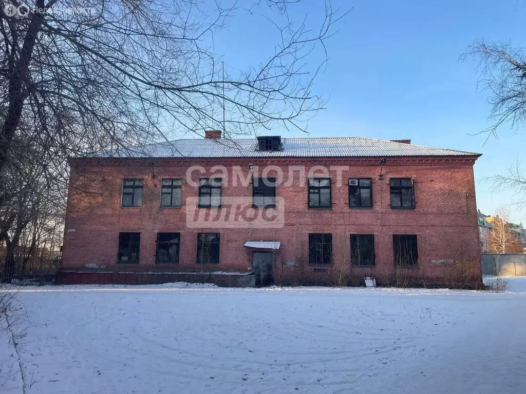 Помещение свободного назначения (456 м) - Фото 2