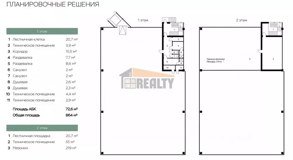 Склад в Московская область, Домодедово городской округ, д. Заболотье ... - Фото 2
