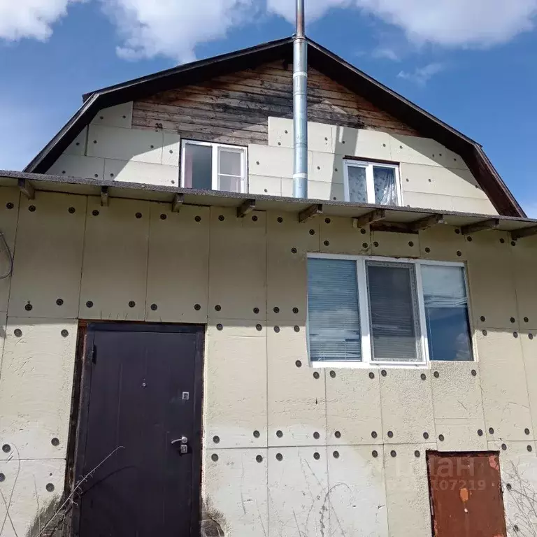 Дом в Тверская область, Конаково Песчаная ул., 3 (160 м) - Фото 1
