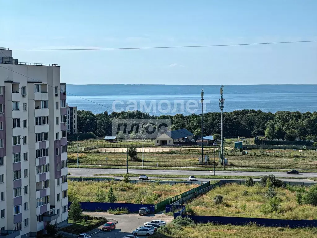 1-к кв. Ульяновская область, Ульяновск бул. Льва Лановского, 4 (30.0 ... - Фото 1