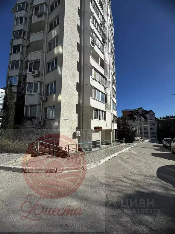 Помещение свободного назначения в Крым, Алушта Богдана Хмельницкого ... - Фото 2