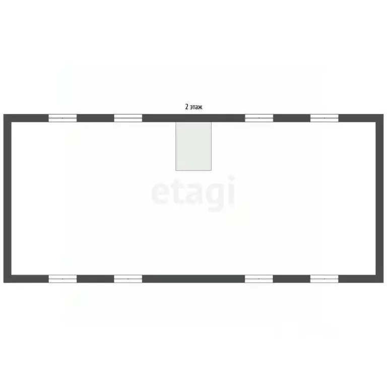 Помещение свободного назначения в Ярославская область, Некрасовское рп ... - Фото 2