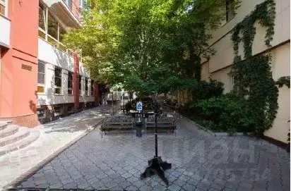 Офис в Москва Подкопаевский пер., 4С3 (35 м) - Фото 1