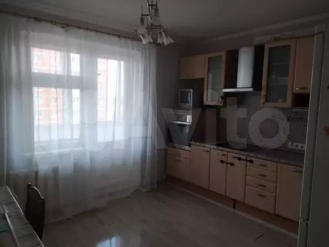 2-к. квартира, 60,5 м, 7/10 эт. - Фото 0