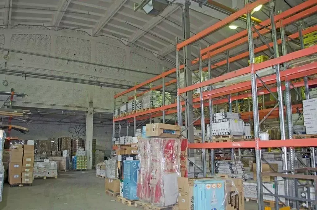 Производственное помещение в Санкт-Петербург Коломяги тер.,  (680 м) - Фото 2