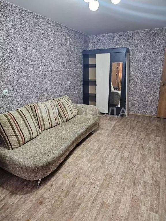 3-к кв. Новосибирская область, Новосибирск Степная ул., 41 (67.0 м) - Фото 1