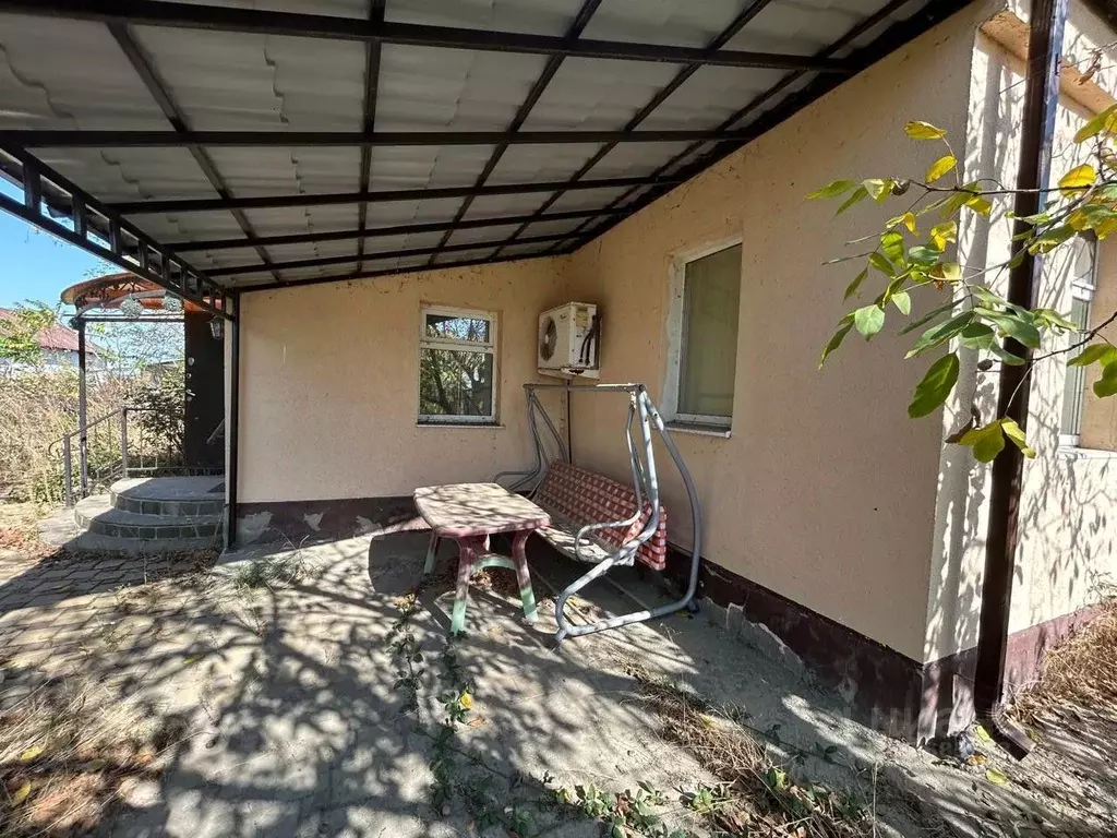 Дом в Ростовская область, Азовский район, Елизаветинское с/пос, Дугино ... - Фото 2