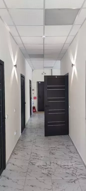 Офис в Новосибирская область, Новосибирск ул. Бородина, 58 (15 м) - Фото 0