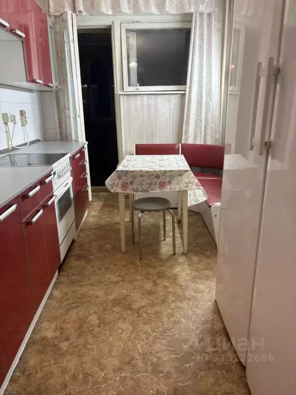 3-к кв. Москва 1-я Аэропортовская ул., 6 (80.0 м) - Фото 2