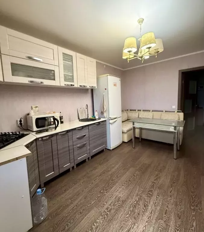 1-к кв. Курская область, Курск ул. Маяковского, 39 (46.0 м) - Фото 1