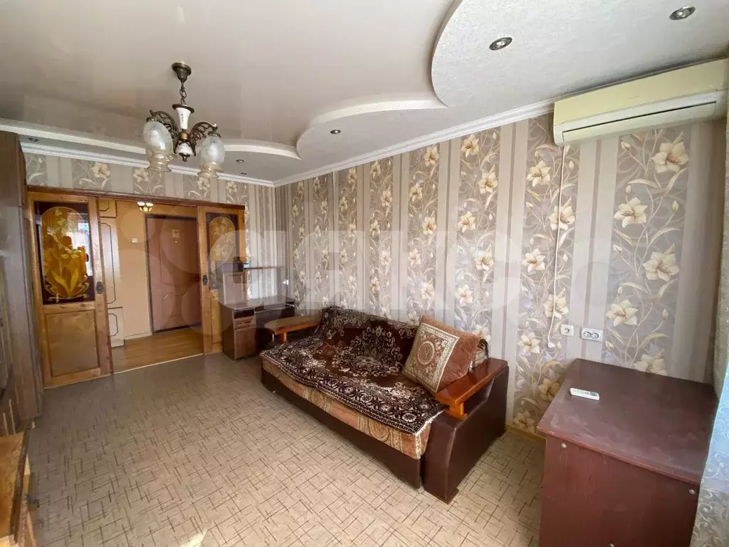 2-к. квартира, 54 м, 9/9 эт. - Фото 0