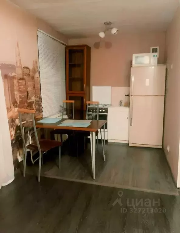 1-к кв. Москва просп. Маршала Жукова, 24К1 (33.0 м) - Фото 1