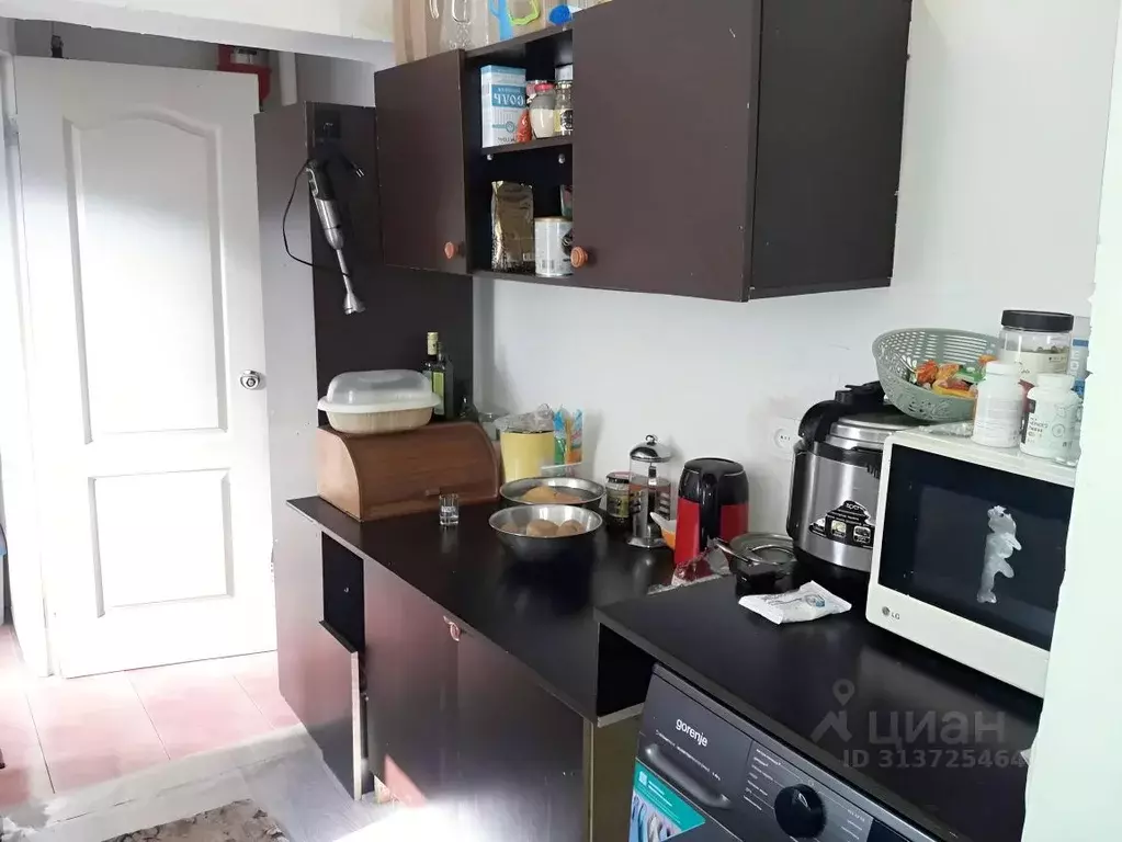 Дом в Крым, Симферопольский район, Гвардейское с/пос, с. Софиевка ул. ... - Фото 1