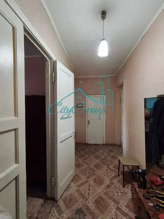 3-к кв. Оренбургская область, Новотроицк ул. Зинина, 2 (53.2 м) - Фото 1