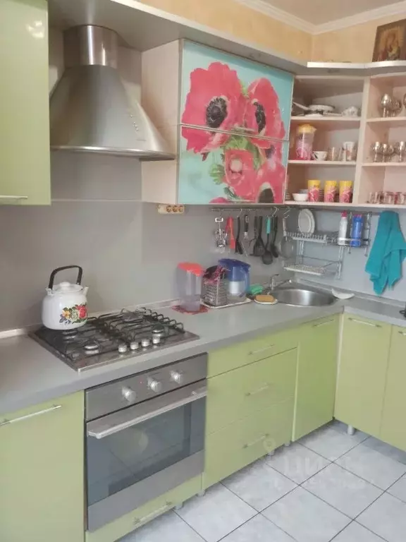 Комната Пермский край, Пермь ул. Карпинского, 103 (14.0 м) - Фото 1