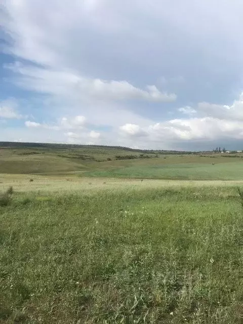 Участок в Крым, Бахчисарайский район, Почтовское с/пос  (3.46 сот.) - Фото 0