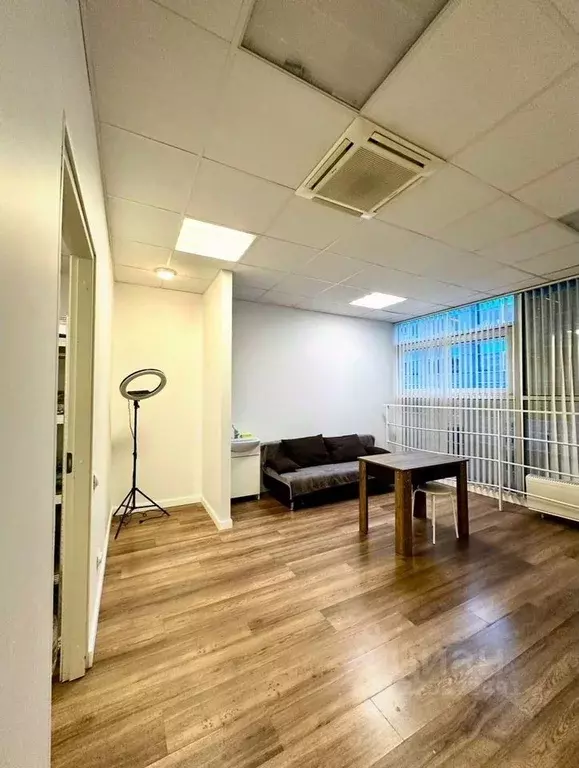 Офис в Свердловская область, Екатеринбург ул. Чернышевского, 16 (25 м) - Фото 1