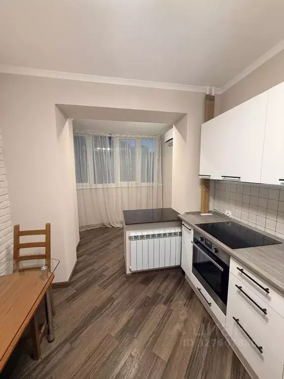 1-к кв. Москва ул. Новаторов, 6 (40.0 м) - Фото 1