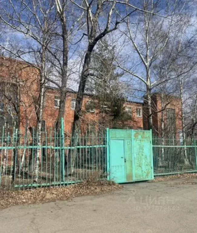 Офис в Иркутская область, Иркутск ул. Розы Люксембург, 168 (228 м) - Фото 1