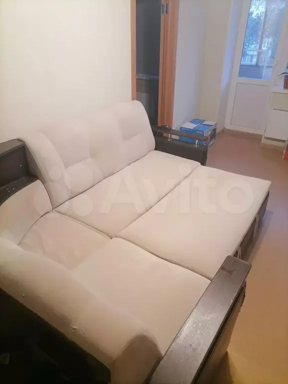 2-к. квартира, 42 м, 5/5 эт. - Фото 1