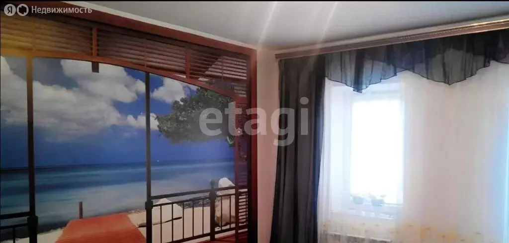 Дом в Томск, Путевой переулок (74.4 м) - Фото 2