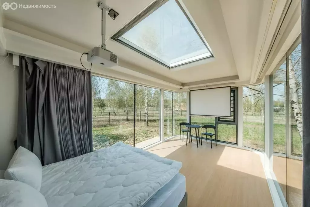 Дом в Московская область, муниципальный округ Чехов, деревня Крюково ... - Фото 1