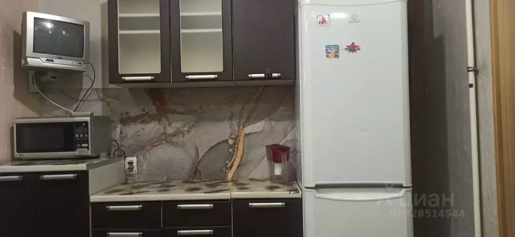 2-к кв. Псковская область, Псков ул. Новоселов, 5 (53.0 м) - Фото 1